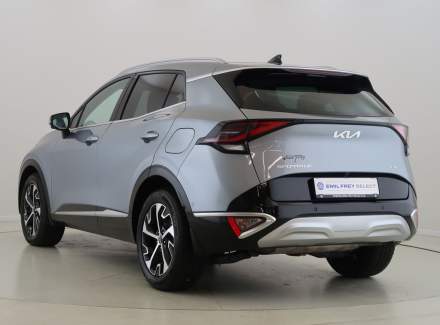 Kia - Sportage