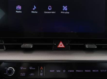 Kia - Sportage