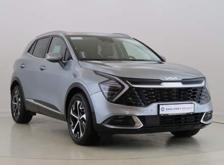 Kia - Sportage
