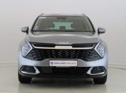 Kia - Sportage