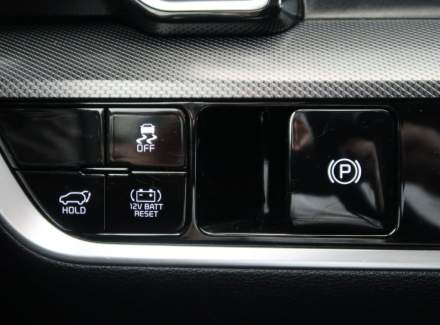 Kia - Sportage