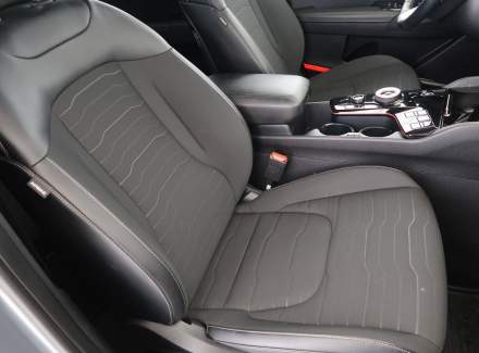 Kia - Sportage