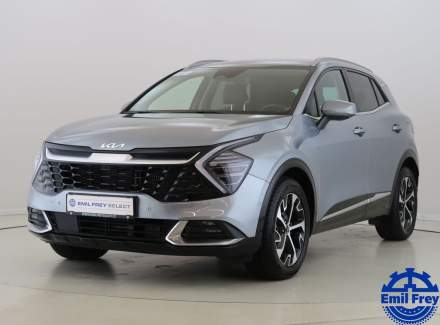 Kia - Sportage