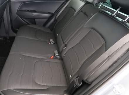 Kia - Sportage