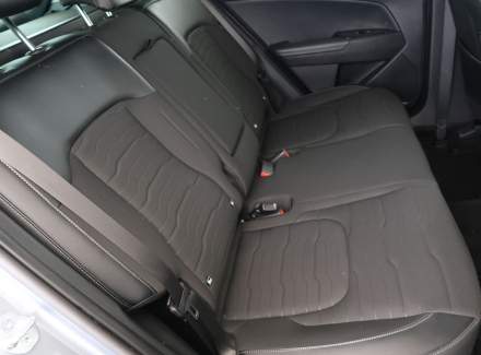 Kia - Sportage
