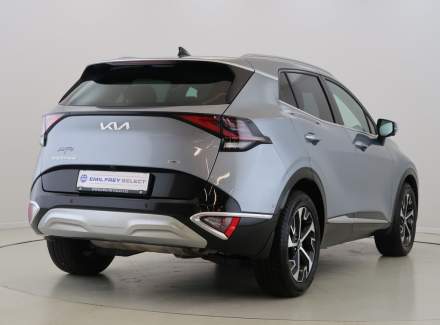 Kia - Sportage