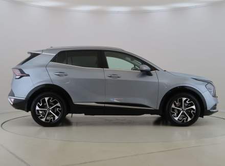 Kia - Sportage