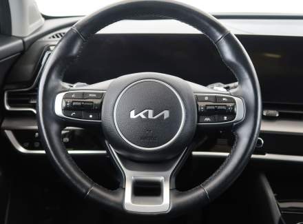 Kia - Sportage