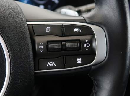 Kia - Sportage