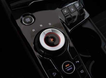 Kia - Sportage
