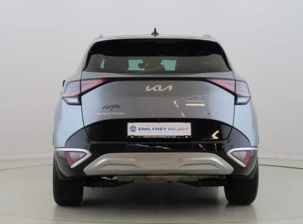 Kia - Sportage