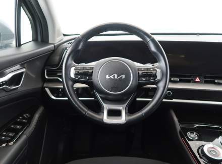 Kia - Sportage