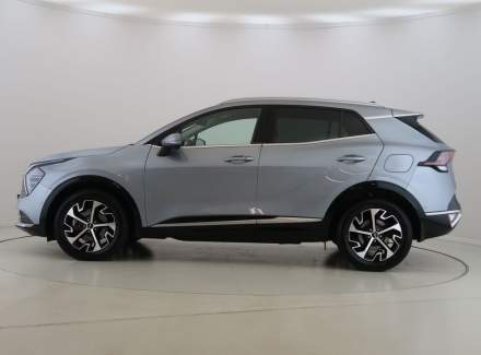 Kia - Sportage