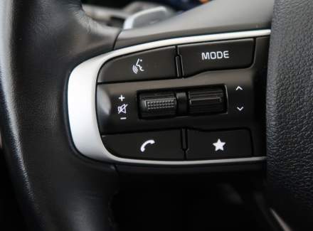 Kia - Sportage