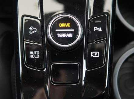 Kia - Sportage