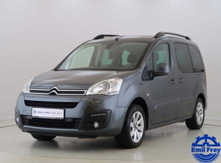 Citroën - Berlingo