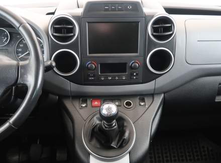 Citroën - Berlingo