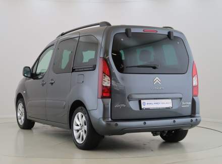 Citroën - Berlingo
