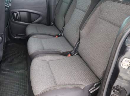 Citroën - Berlingo