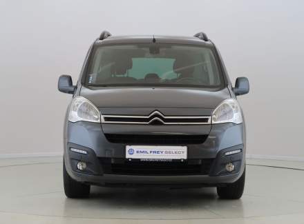 Citroën - Berlingo