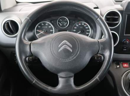 Citroën - Berlingo