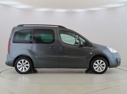 Citroën - Berlingo