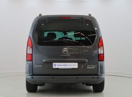 Citroën - Berlingo