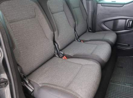 Citroën - Berlingo