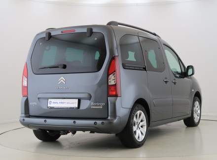 Citroën - Berlingo
