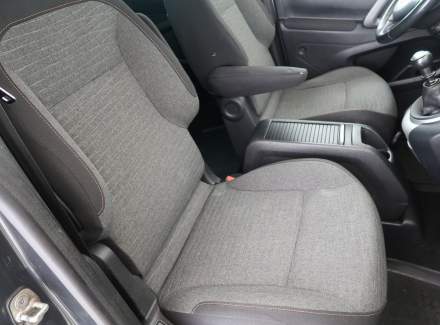 Citroën - Berlingo