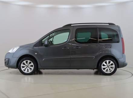 Citroën - Berlingo