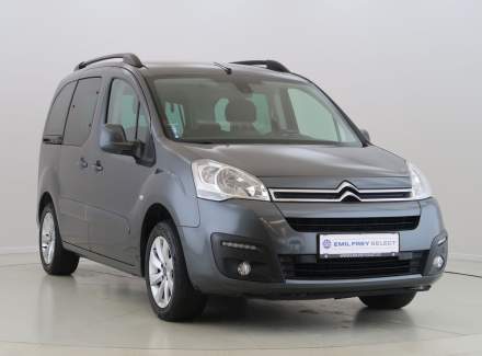 Citroën - Berlingo