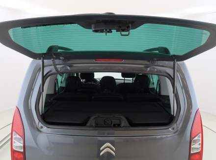 Citroën - Berlingo