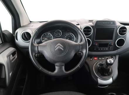 Citroën - Berlingo