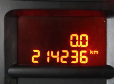 Citroën - Berlingo