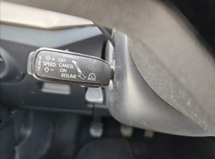 Škoda - Scala