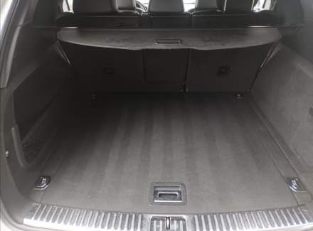 Porsche - Cayenne