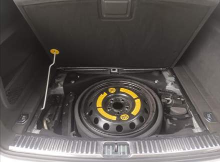 Porsche - Cayenne