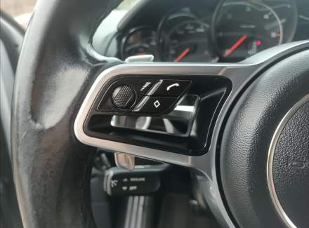 Porsche - Cayenne