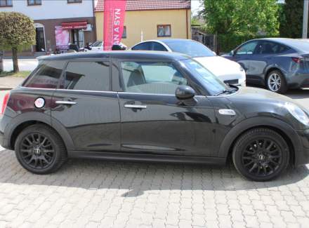 Mini - Cooper