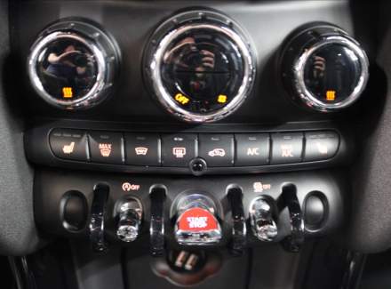 Mini - Cooper