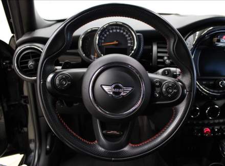 Mini - Cooper