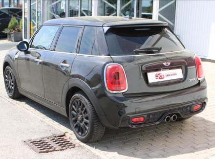 Mini - Cooper