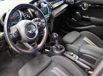 Mini - Cooper