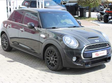 Mini - Cooper
