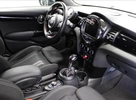 Mini - Cooper