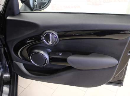 Mini - Cooper