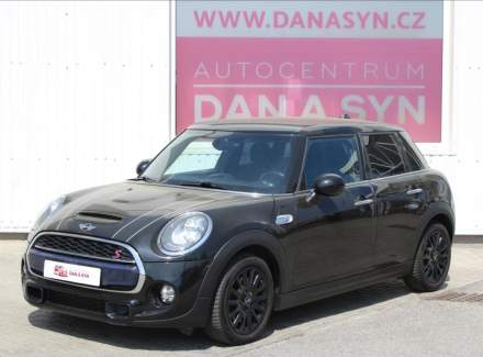 Mini - Cooper