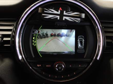Mini - Cooper
