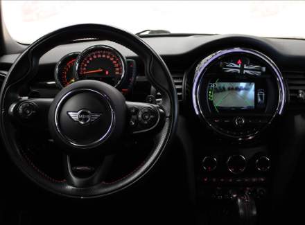 Mini - Cooper